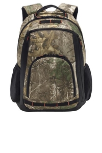 BG207C - Port Authority Camo Xtreme Backpack