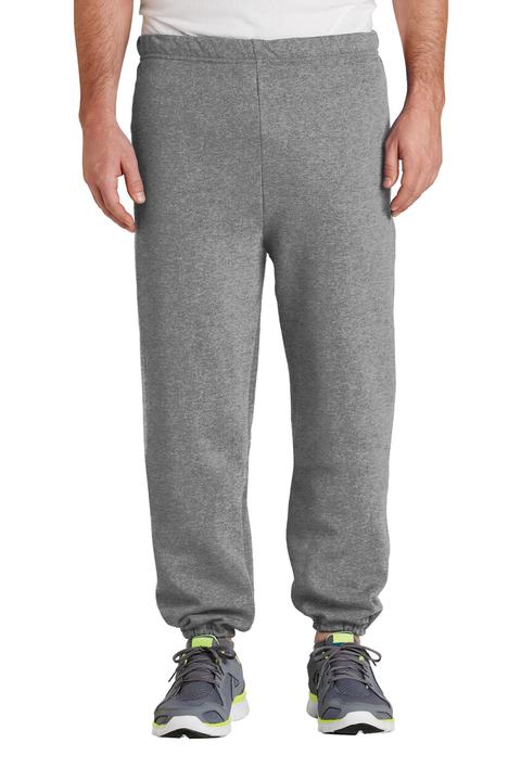 973M - JERZEES - NuBlend Sweatpant.  973M