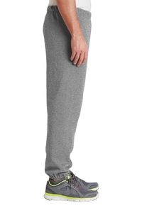 973M - JERZEES - NuBlend Sweatpant.  973M