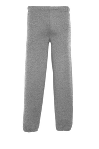 973M - JERZEES - NuBlend Sweatpant.  973M