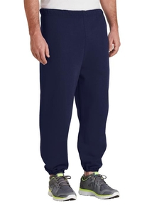 973M - JERZEES - NuBlend Sweatpant.  973M