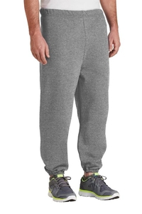 973M - JERZEES - NuBlend Sweatpant.  973M