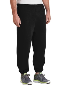 973M - JERZEES - NuBlend Sweatpant.  973M