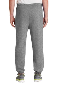 973M - JERZEES - NuBlend Sweatpant.  973M