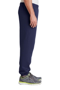 973M - JERZEES - NuBlend Sweatpant.  973M