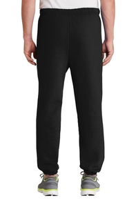 973M - JERZEES - NuBlend Sweatpant.  973M