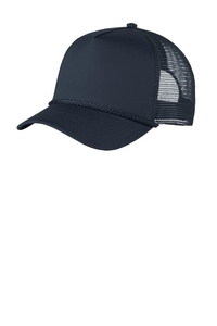 C932 - Port Authority 5-Panel Snapback Cap