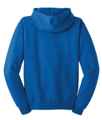 993M - JERZEES - NuBlend Full-Zip Hooded Sweatshirt.  993M