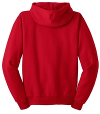 993M - JERZEES - NuBlend Full-Zip Hooded Sweatshirt.  993M