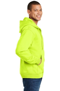 993M - JERZEES - NuBlend Full-Zip Hooded Sweatshirt.  993M