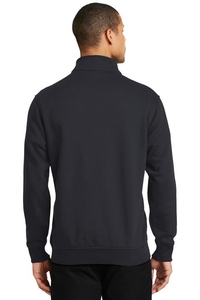 CS626 - CornerStone 1/2-Zip Job Shirt