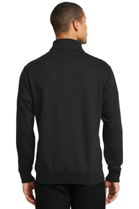 CS626 - CornerStone 1/2-Zip Job Shirt