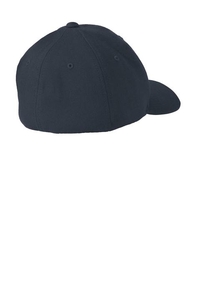 C928 - Port Authority Flexfit Wool Blend Cap