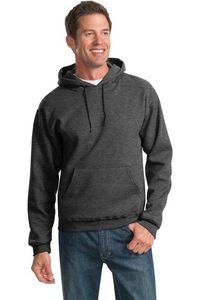 996M - JERZEES - NuBlend Pullover Hooded Sweatshirt.  996M