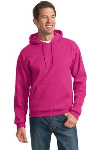 996M - JERZEES - NuBlend Pullover Hooded Sweatshirt.  996M