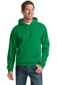 996M - JERZEES - NuBlend Pullover Hooded Sweatshirt.  996M