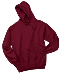 996M - JERZEES - NuBlend Pullover Hooded Sweatshirt.  996M