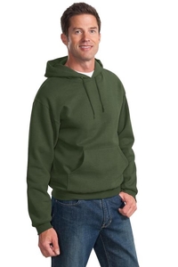 996M - JERZEES - NuBlend Pullover Hooded Sweatshirt.  996M