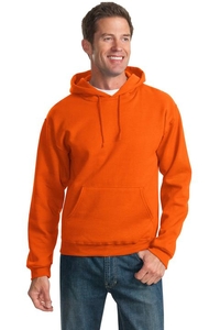 996M - JERZEES - NuBlend Pullover Hooded Sweatshirt.  996M