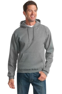 996M - JERZEES - NuBlend Pullover Hooded Sweatshirt.  996M