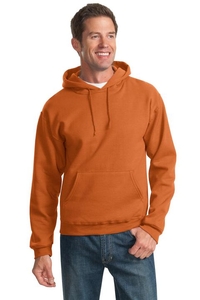 996M - JERZEES - NuBlend Pullover Hooded Sweatshirt.  996M