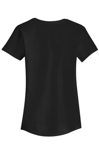 6750L - Anvil Ladies Tri-Blend Tee