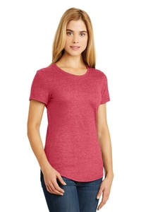 6750L - Anvil Ladies Tri-Blend Tee