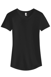 6750L - Anvil Ladies Tri-Blend Tee