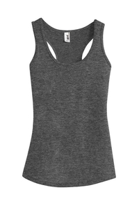 6751L - Anvil Ladies Tri-Blend Racerback Tank