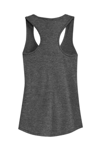 6751L - Anvil Ladies Tri-Blend Racerback Tank