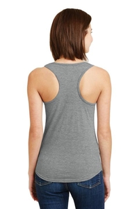 6751L - Anvil Ladies Tri-Blend Racerback Tank