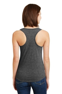 6751L - Anvil Ladies Tri-Blend Racerback Tank