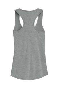 6751L - Anvil Ladies Tri-Blend Racerback Tank