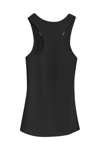 6751L - Anvil Ladies Tri-Blend Racerback Tank