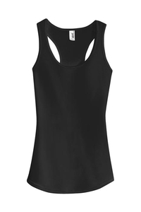 6751L - Anvil Ladies Tri-Blend Racerback Tank