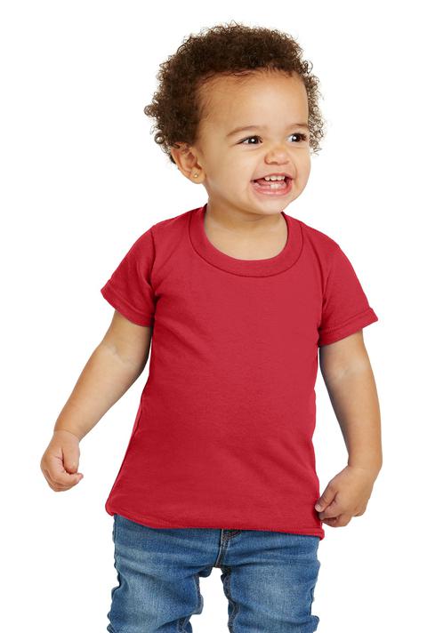 5100P - Gildan Toddler Heavy Cotton 100% Cotton T-Shirt