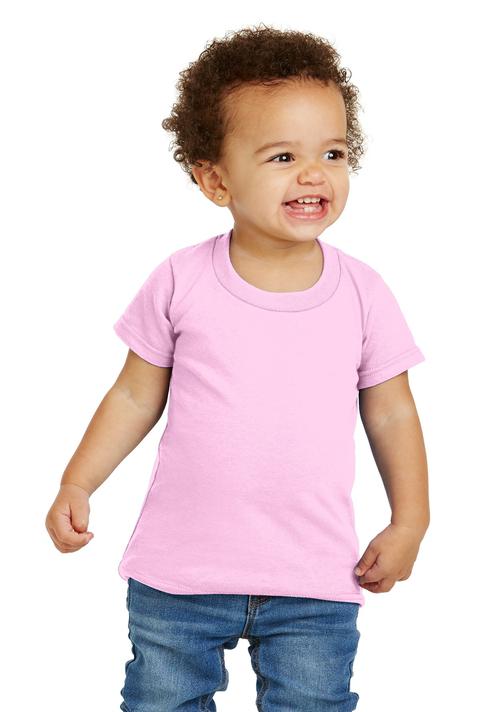 5100P - Gildan Toddler Heavy Cotton 100% Cotton T-Shirt