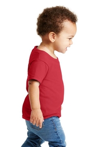 5100P - Gildan Toddler Heavy Cotton 100% Cotton T-Shirt