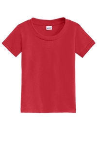 5100P - Gildan Toddler Heavy Cotton 100% Cotton T-Shirt