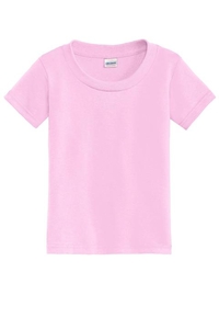 5100P - Gildan Toddler Heavy Cotton 100% Cotton T-Shirt