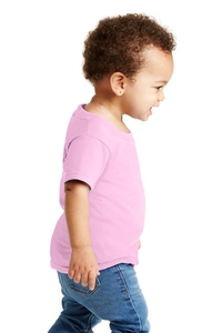 5100P - Gildan Toddler Heavy Cotton 100% Cotton T-Shirt