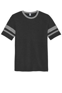 AA5055 - Alternative Sideline Vintage 50/50 Tee