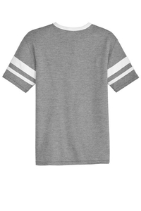 AA5055 - Alternative Sideline Vintage 50/50 Tee