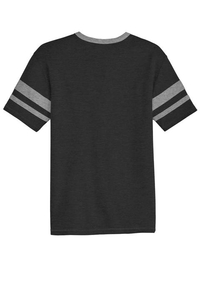 AA5055 - Alternative Sideline Vintage 50/50 Tee