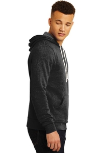 AA9595 - Alternative Challenger Eco Fleece Pullover Hoodie