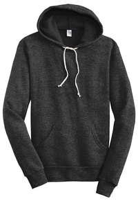 AA9595 - Alternative Challenger Eco Fleece Pullover Hoodie