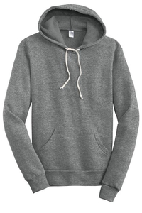 AA9595 - Alternative Challenger Eco Fleece Pullover Hoodie