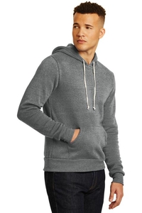 AA9595 - Alternative Challenger Eco Fleece Pullover Hoodie