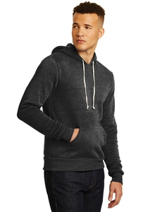 AA9595 - Alternative Challenger Eco Fleece Pullover Hoodie