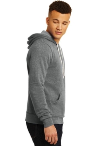 AA9595 - Alternative Challenger Eco Fleece Pullover Hoodie